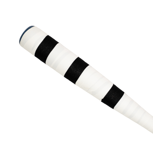 Black and White Bat + Kore Baseball