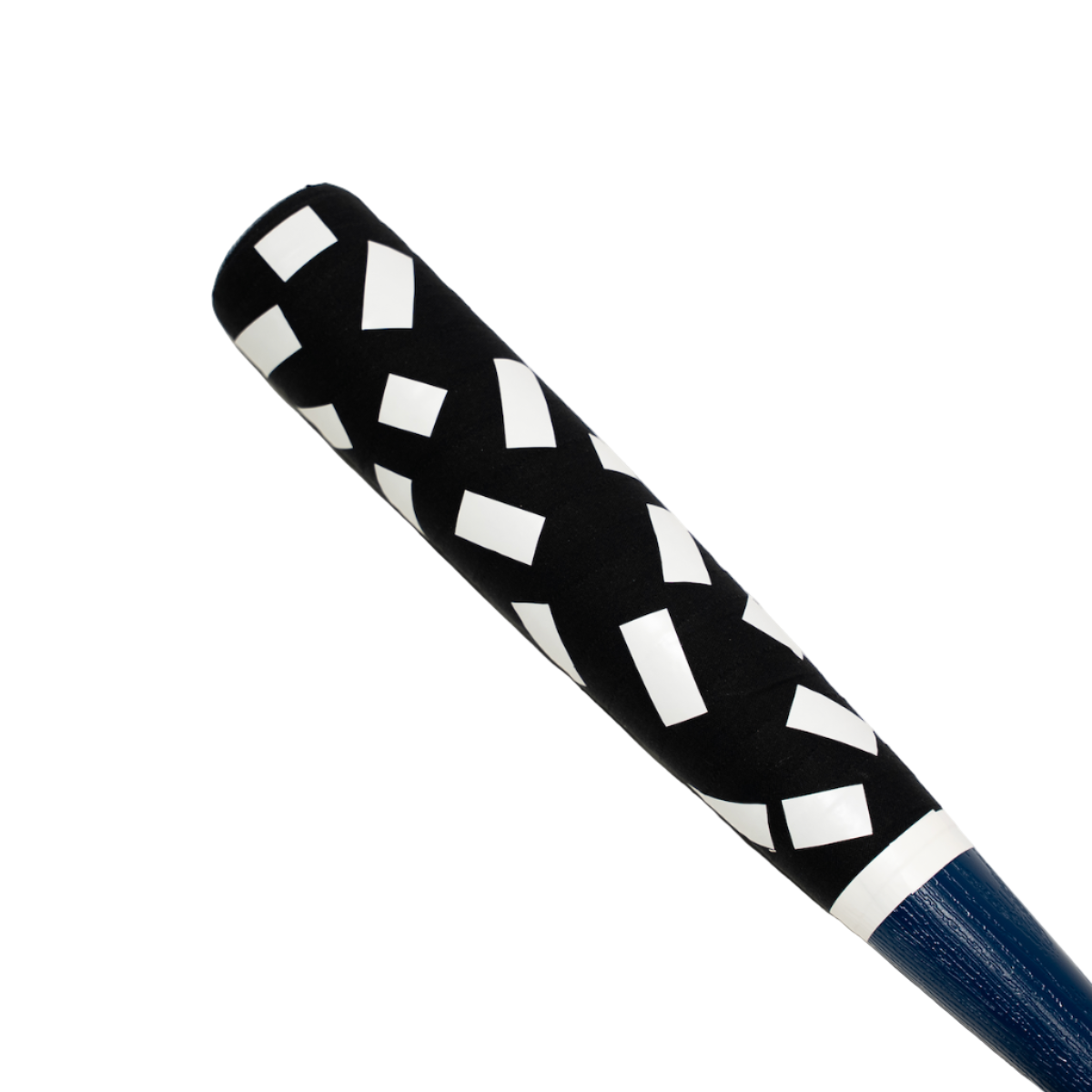 White Sprinkles Bat + Kore Baseball