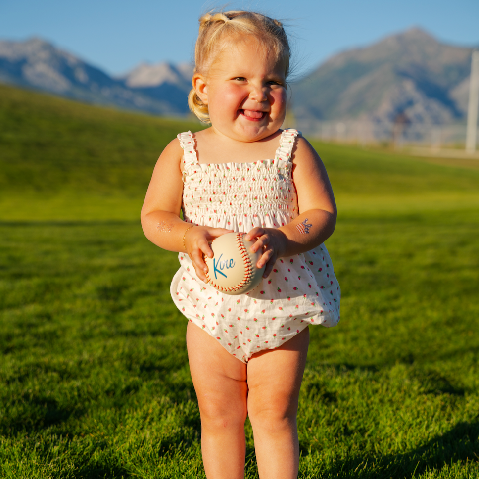 The Kore Softball