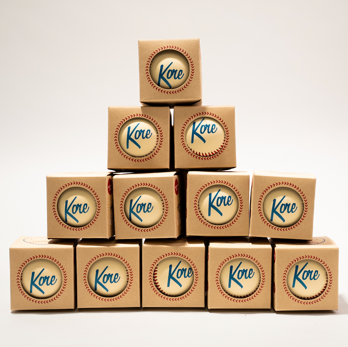 The Kore Baseball