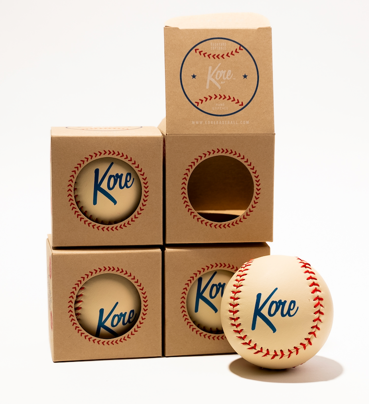 The Kore Softball
