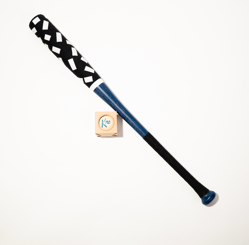 Party Bat + Kore Baseball