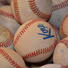 The Kore Baseball 4-Pack (Free Shipping)