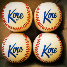 The Kore Baseball 4-Pack (Free Shipping)