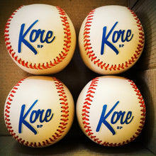 The Kore Baseball 4-Pack