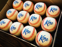 The Kore Baseball 12-pack (Free Shipping)