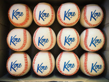 The Kore Baseball 12-pack