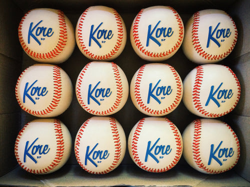 The Kore Baseball 12-pack (Free Shipping)