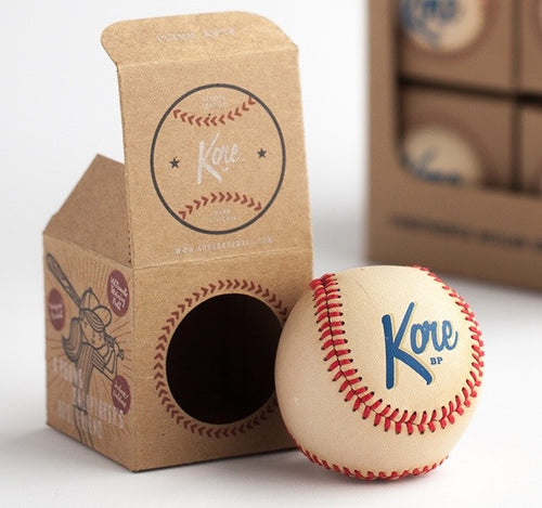 The Kore Baseball