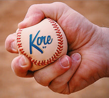 The Kore Baseball 12-pack (Free Shipping)